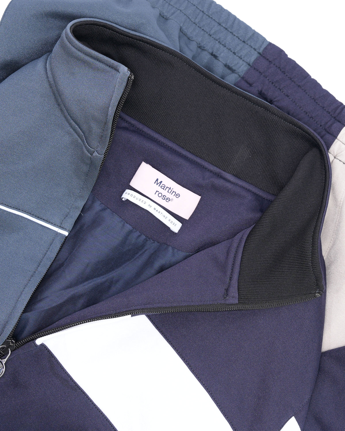 Mintessa Track Jacket