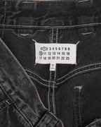 Painted Carpenter Jeans