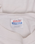 The Clash Know Your Rights 2002 T-Shirt