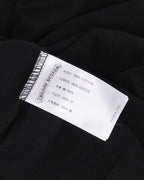 Scroll Logo Pocket T-Shirt