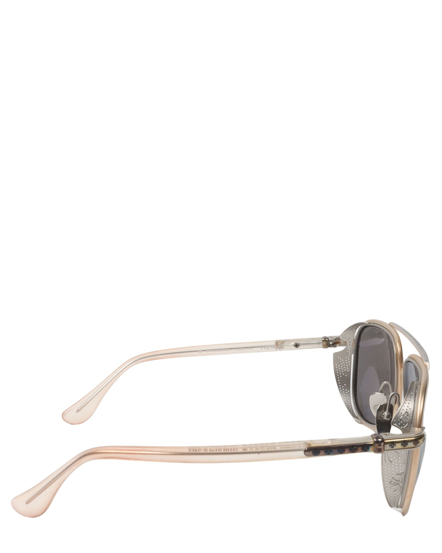 Preyank Sunglasses