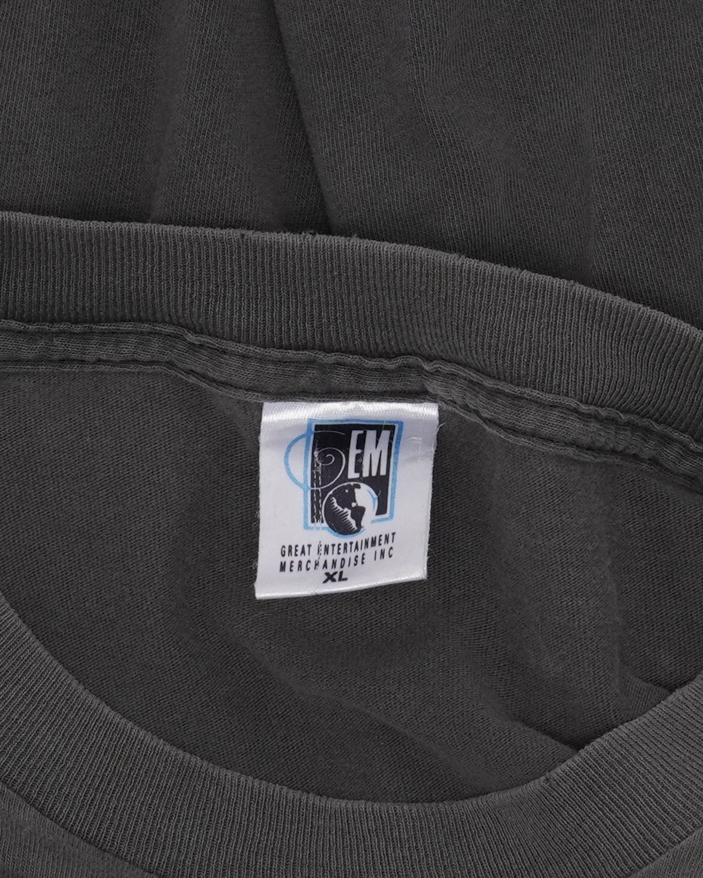 Warren G This D.J. T-Shirt