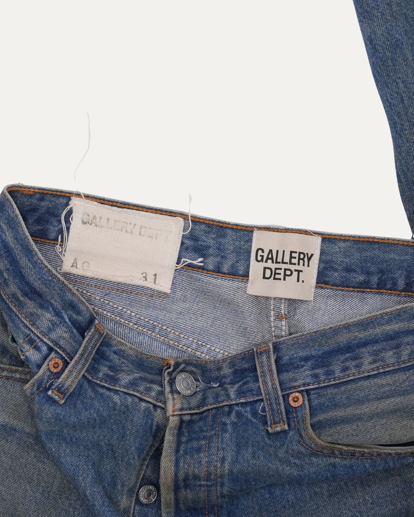 Flare Jeans