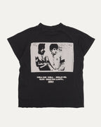 El Pico Raglan T-Shirt