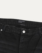 Double Knee Paint Pants