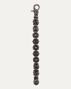 Fleur Lobster Clasp Multi Motif Bracelet