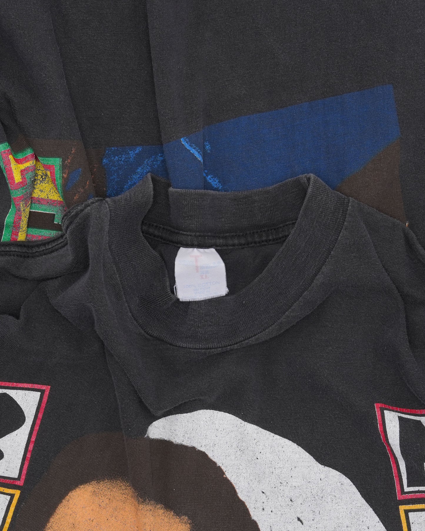 Bob Marley T-Shirt