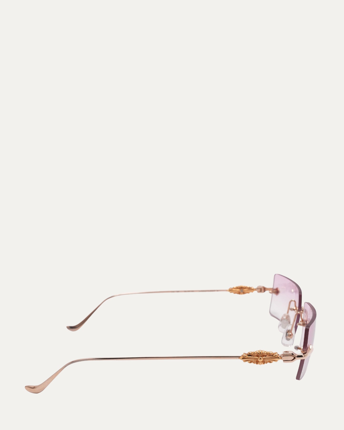 Ovaryeasy II Sunglasses