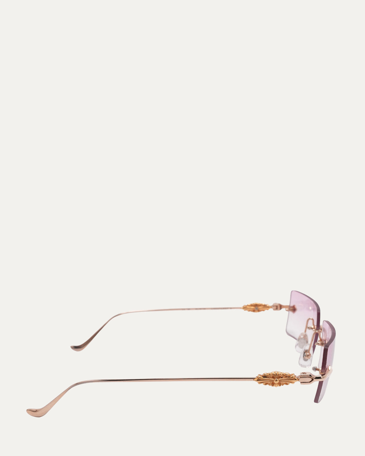 Ovaryeasy II Sunglasses
