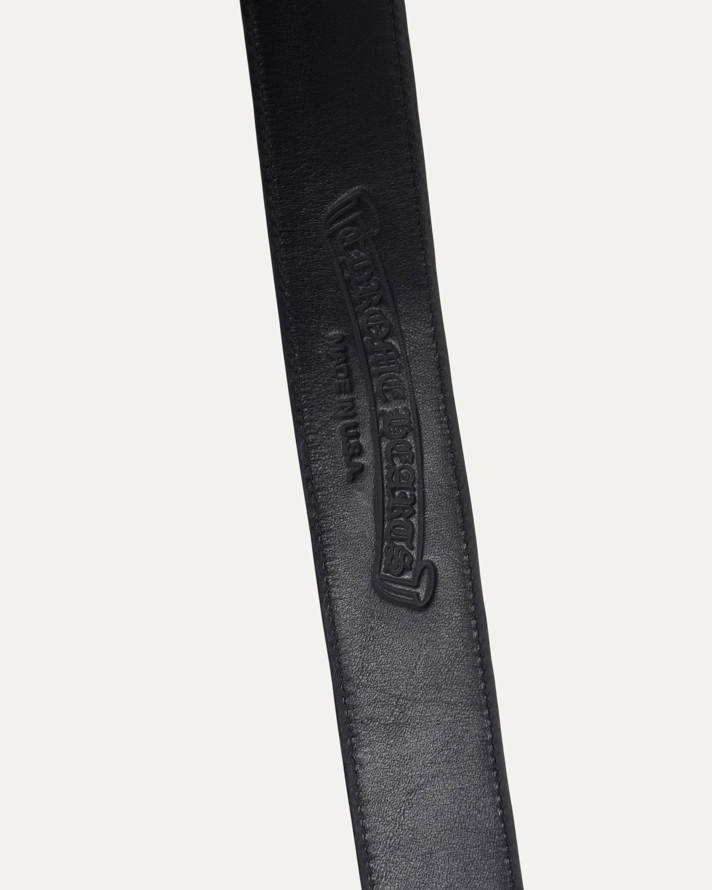 Cross Patch Destroyer Roller Belt