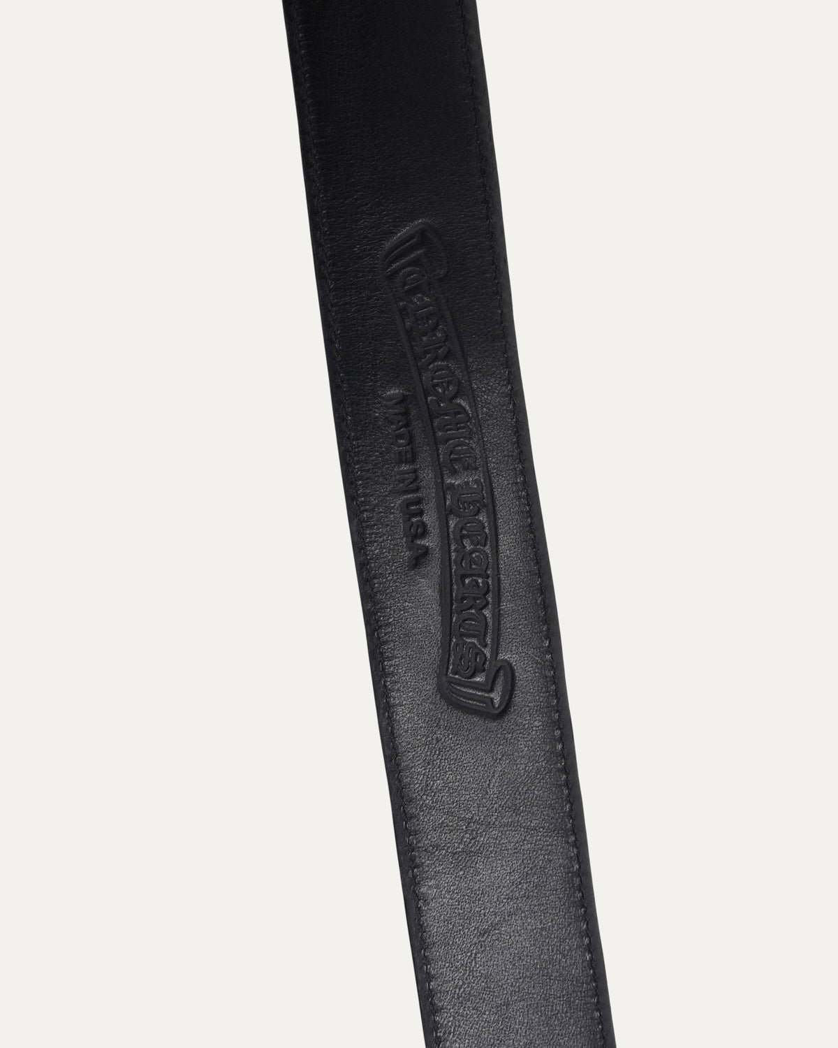 Cross Patch Destroyer Roller Belt