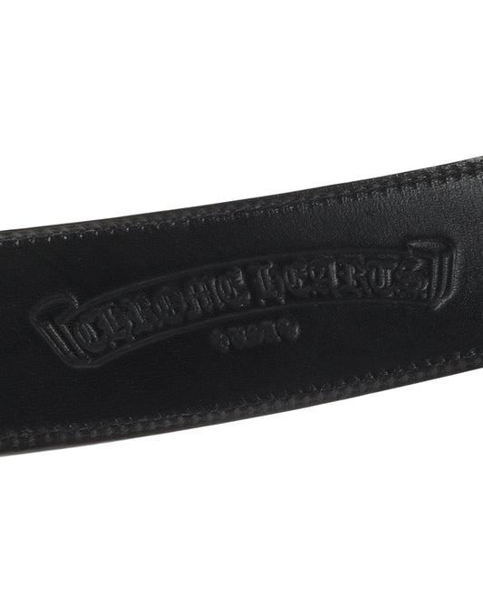 Matty Boy 99 Eyes Gunslinger Belt