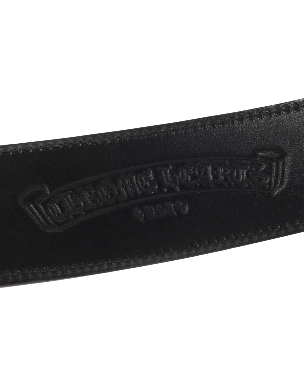 Matty Boy 99 Eyes Gunslinger Belt