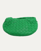 Mini Intrecciato Jodie Bag