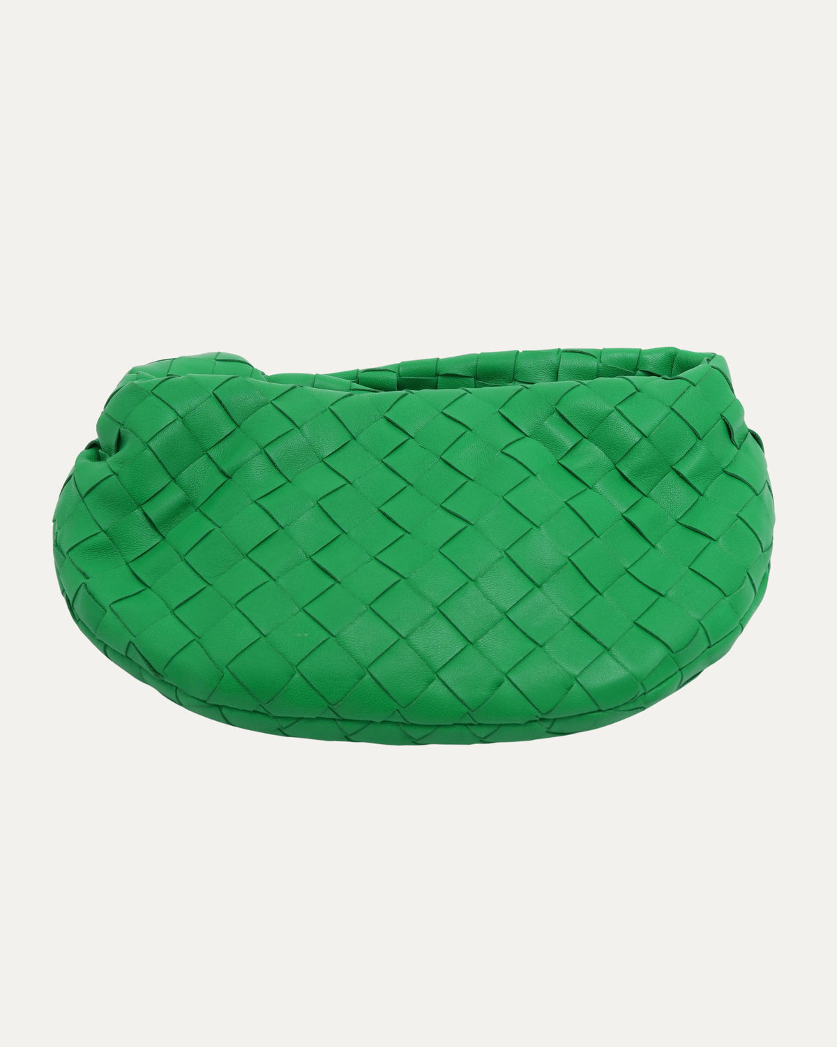 Mini Intrecciato Jodie Bag