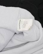 Matty Boy Pretense the Pretend Thermal Lined Crewneck Sweatshirt