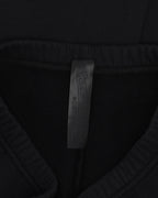 Paper Jam Cross Patch Sweatpants