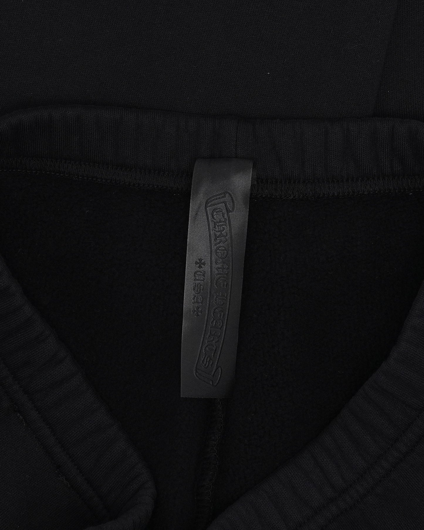 Paper Jam Cross Patch Sweatpants