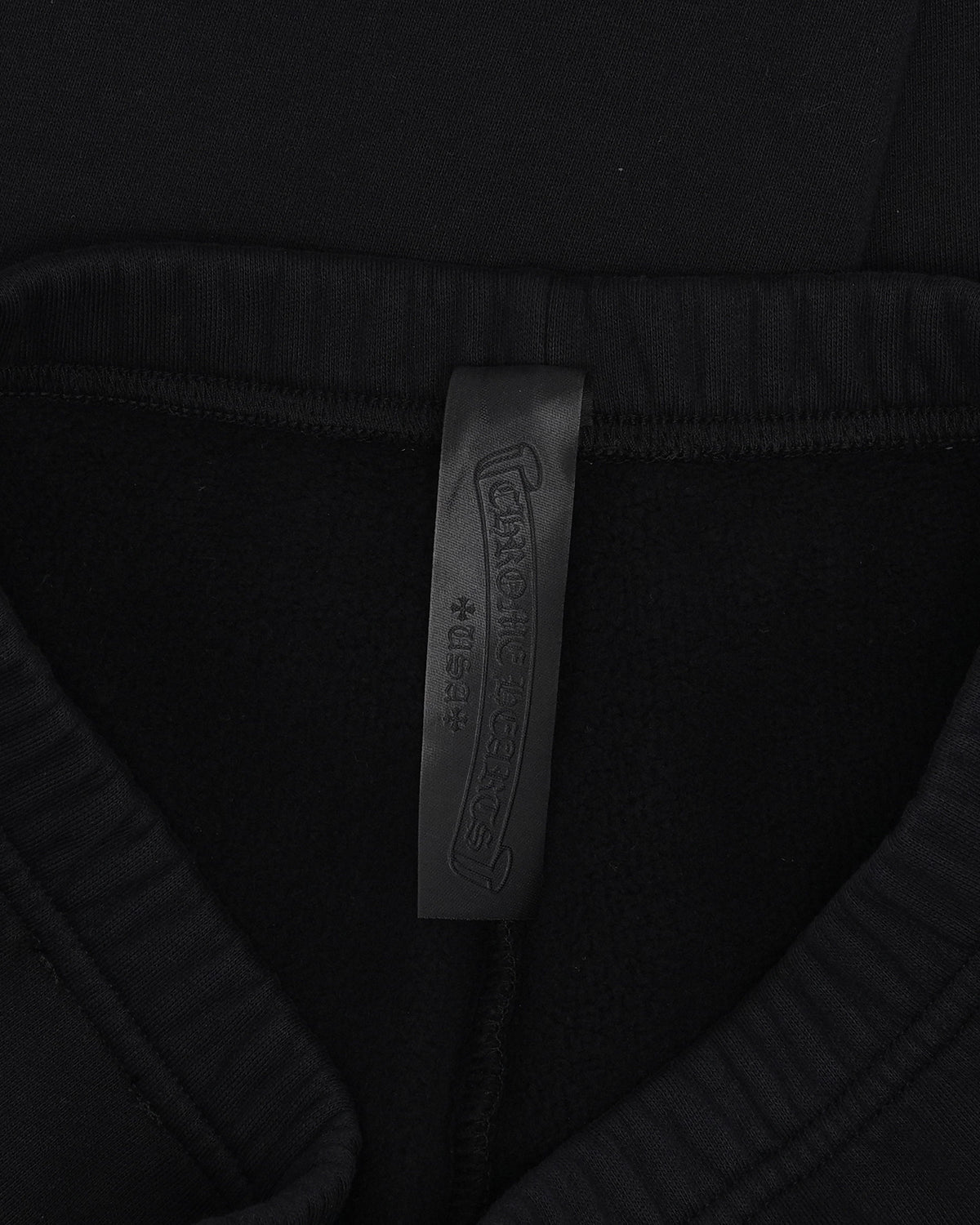 Paper Jam Cross Patch Sweatpants