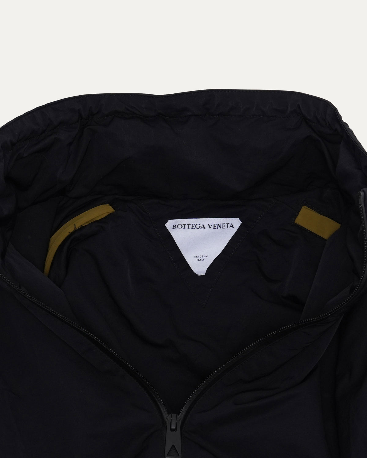 Nylon Jacket