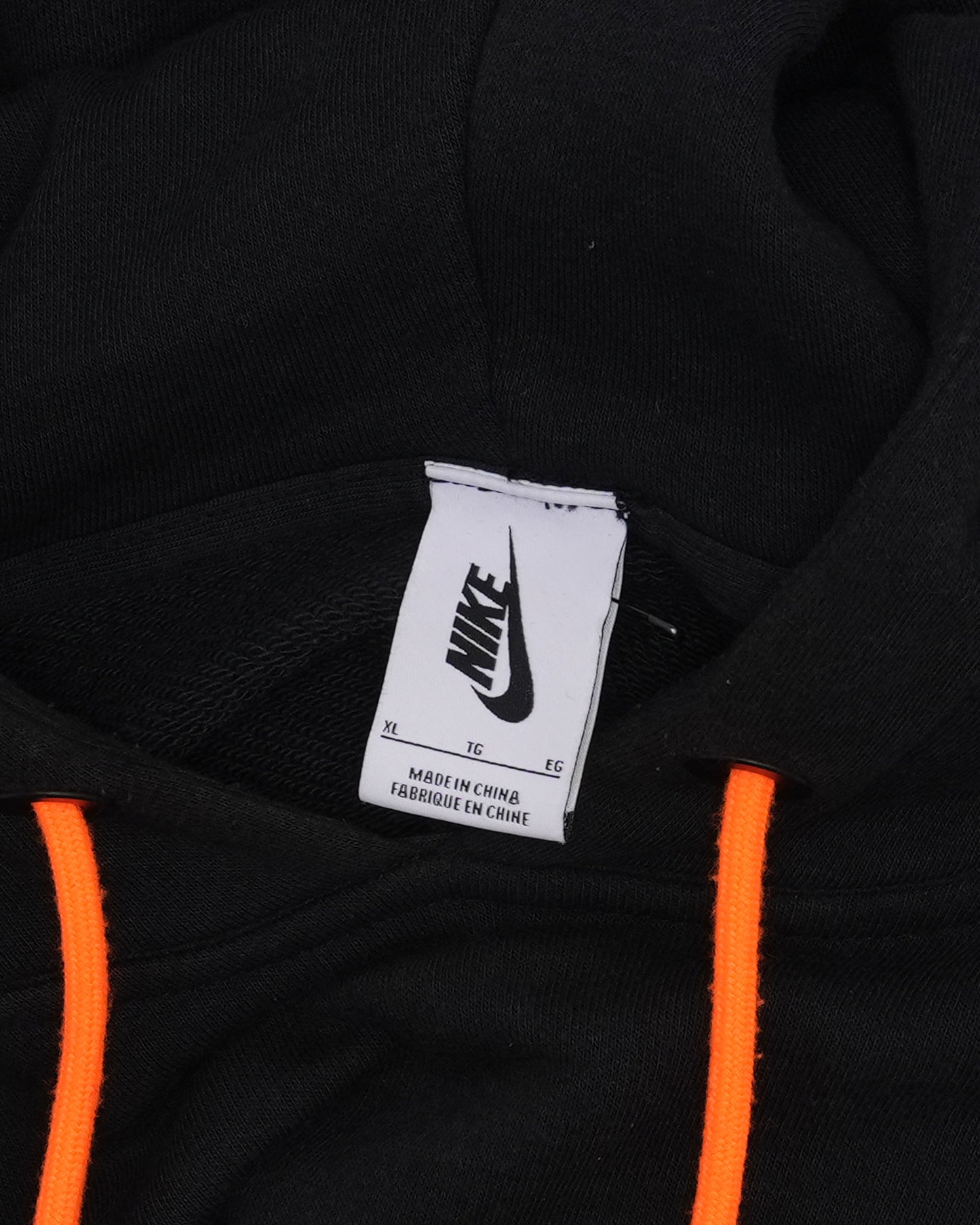 Off-White Hoodie