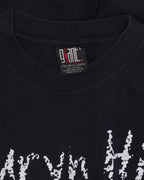 Lauryn Hill Misseducation World Tour 1999 T-Shirt