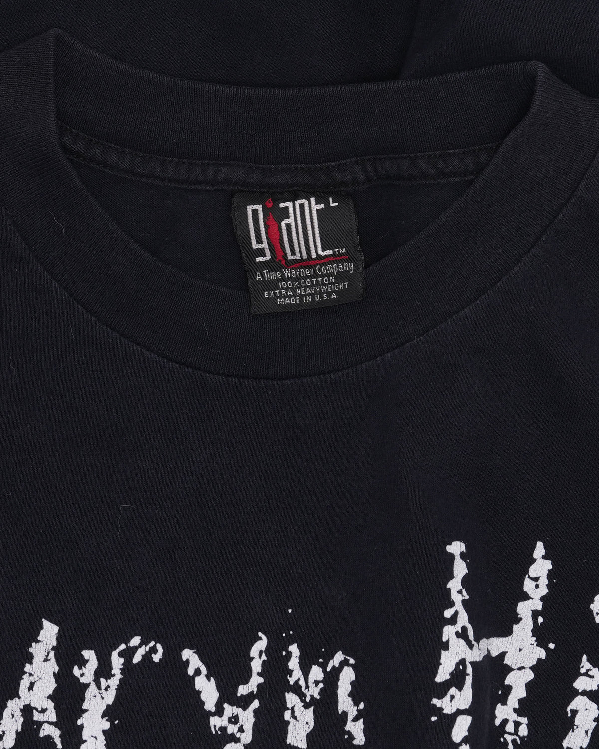 Lauryn Hill Misseducation World Tour 1999 T-Shirt