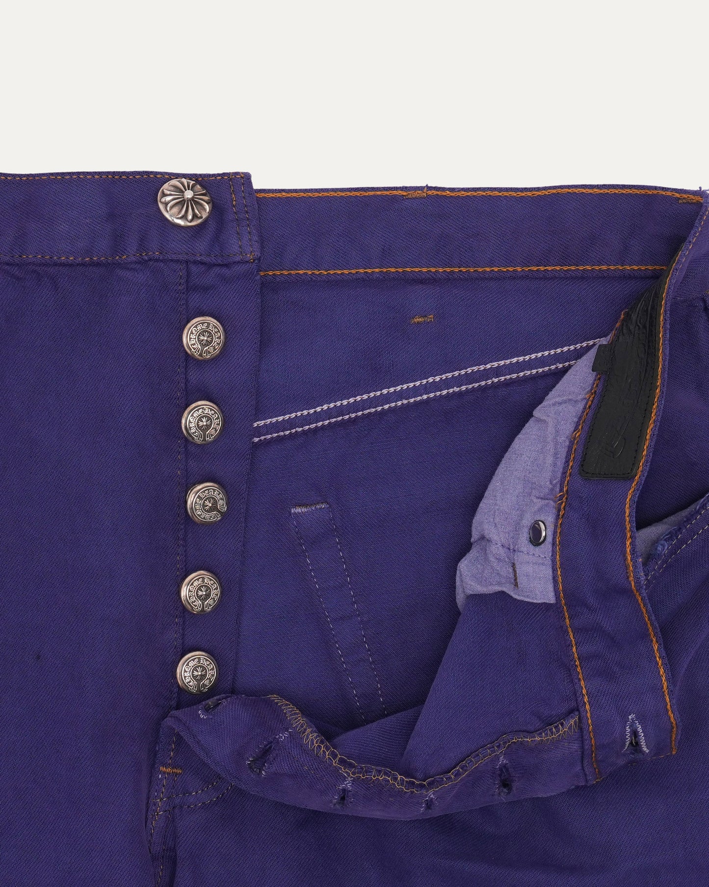 St. Barth Exclusive Levi's 501 Jeans