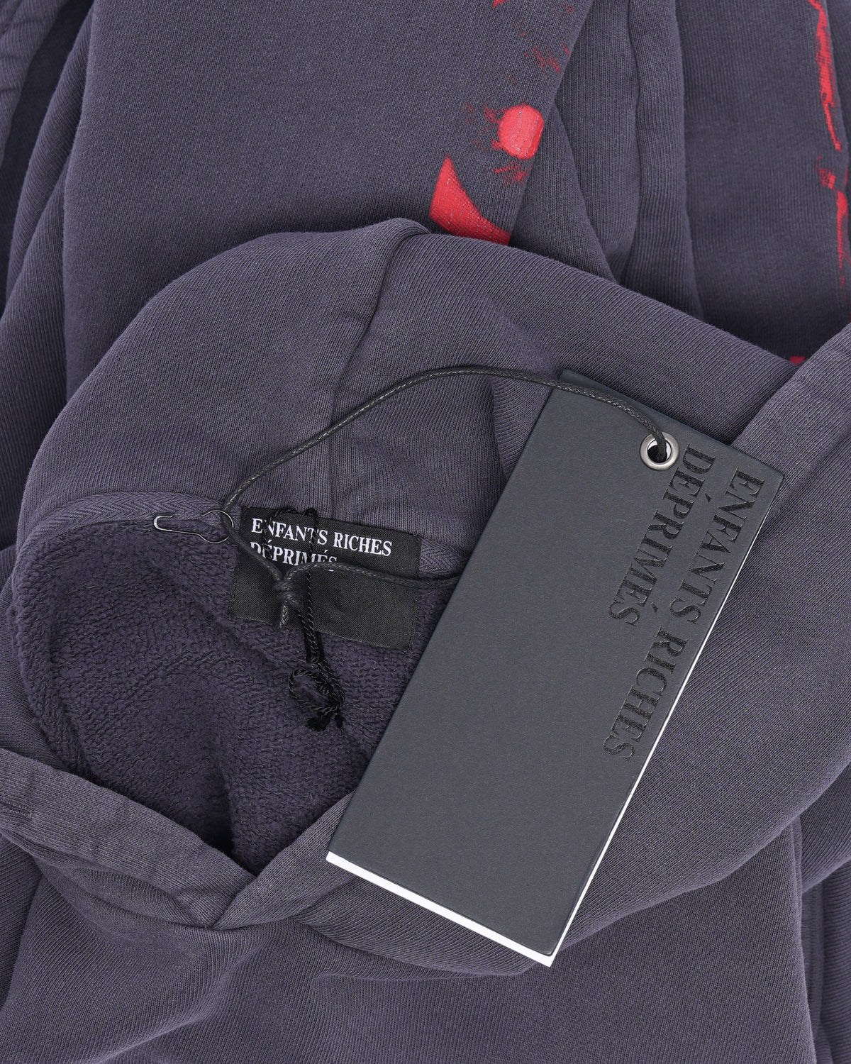 Lips Hoodie