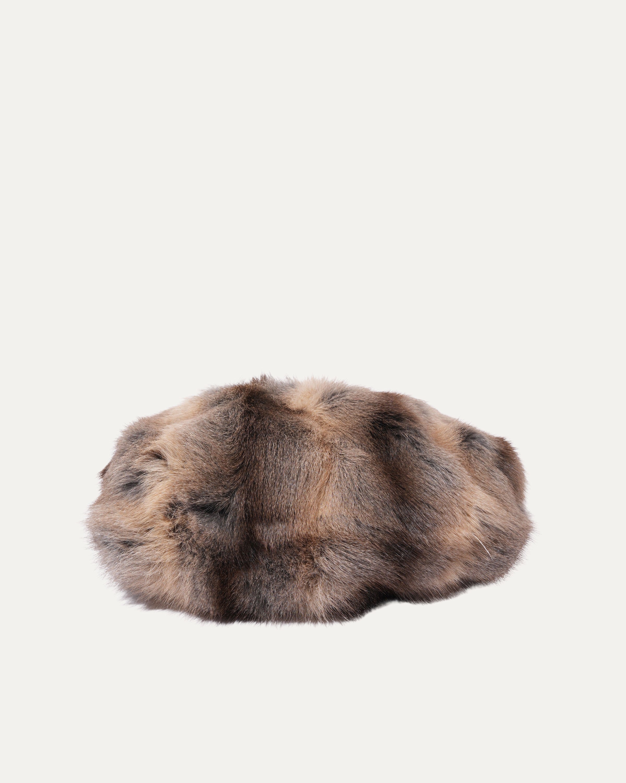 Mink Shoulder Bag