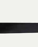 Classic Oval Cross Belt