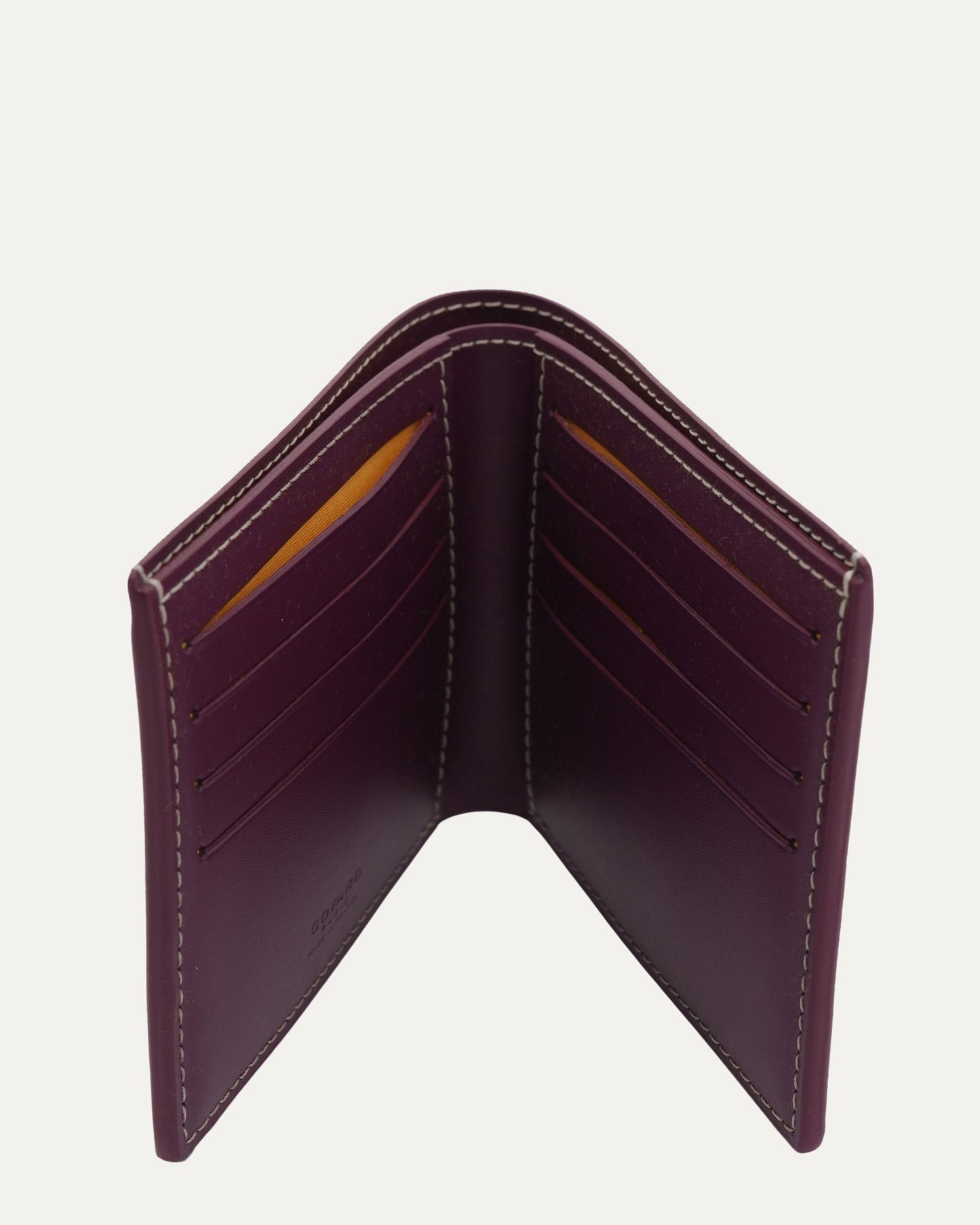 Heart Embellished Victoire Wallet