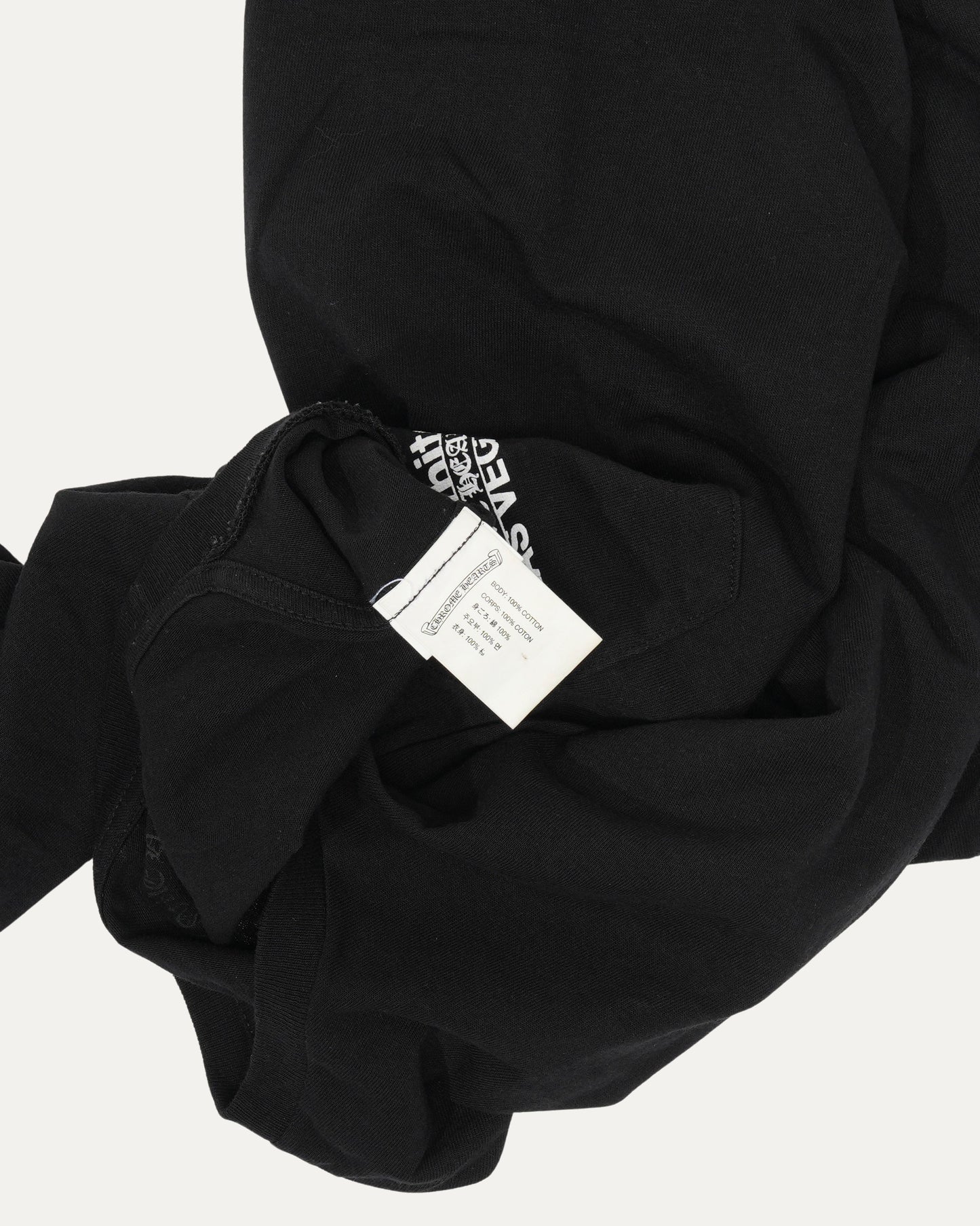 Off-White Las Vegas Horseshoe Pocket T-Shirt