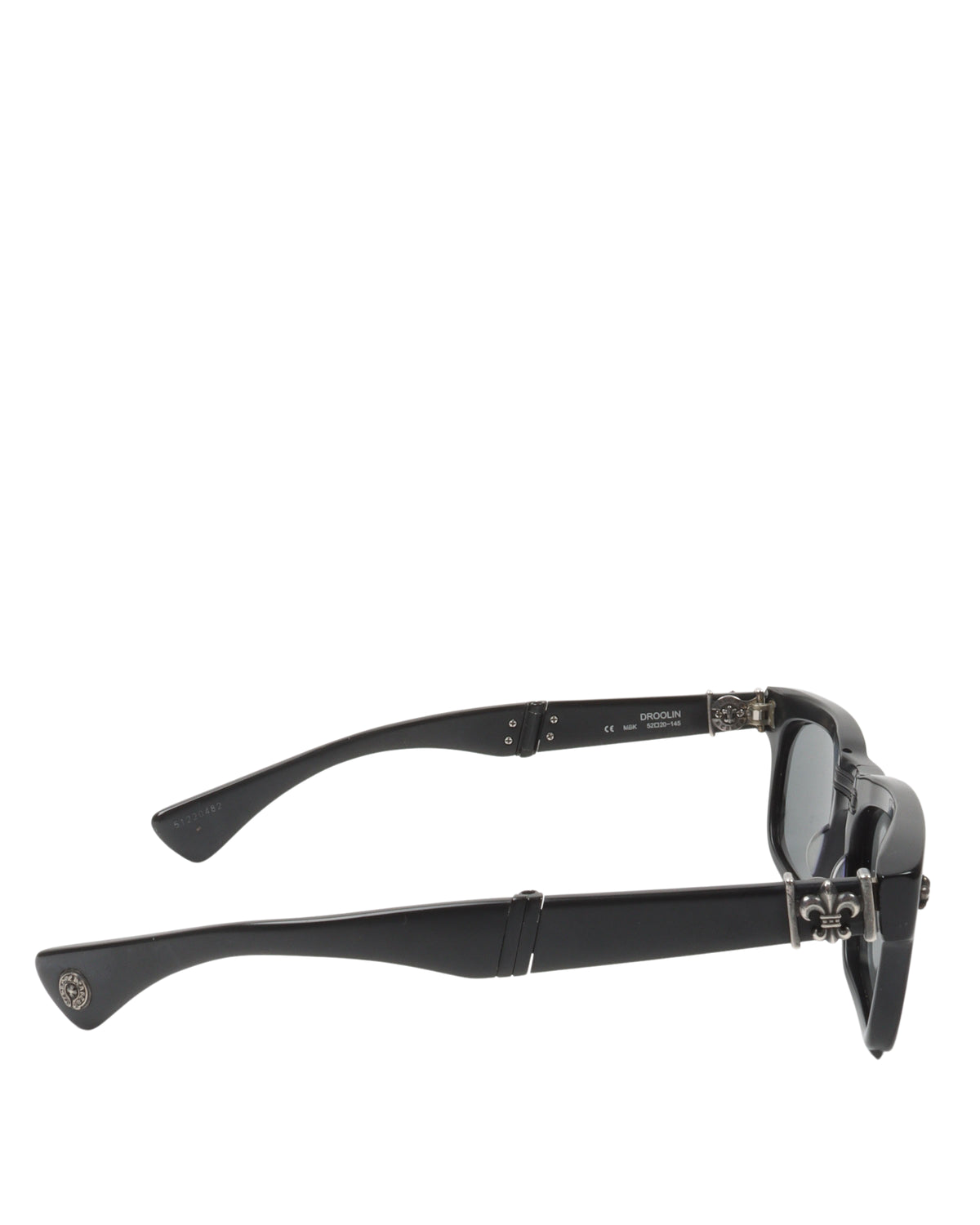 Droolin' Folding Sunglasses