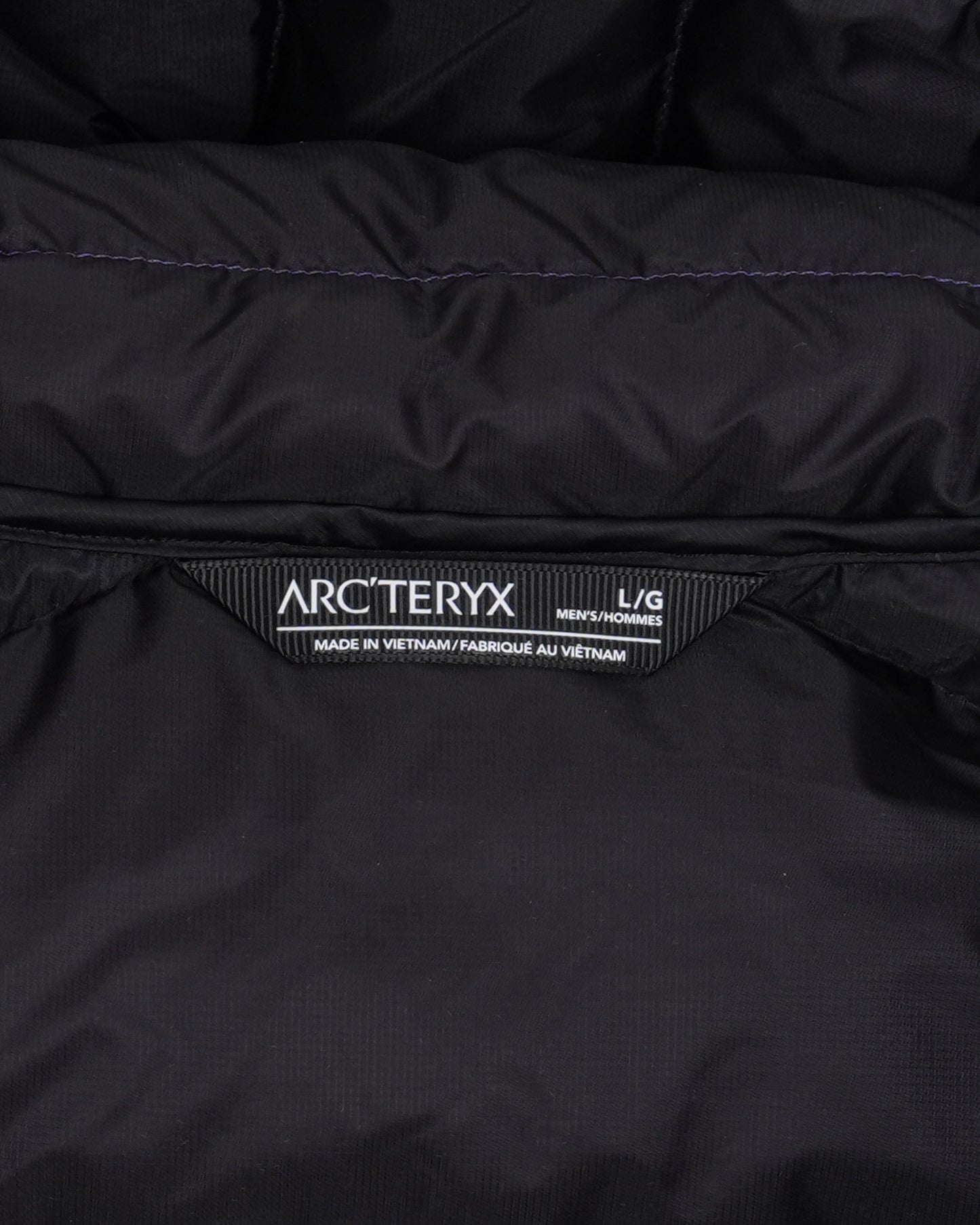 Cerium Hoody