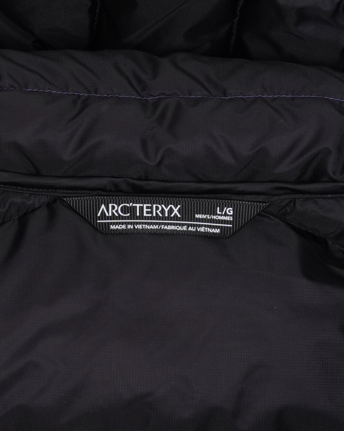 Cerium Hoody
