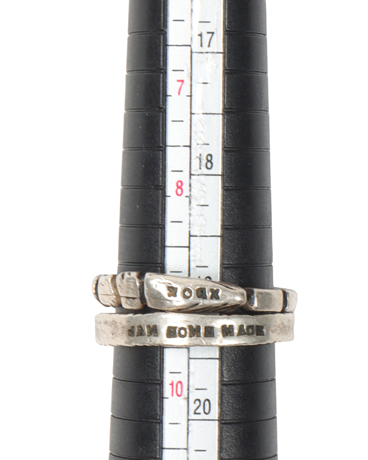 Dual Ring