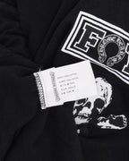 Foti Harris Teeter Long Sleeve Pocket T-Shirt