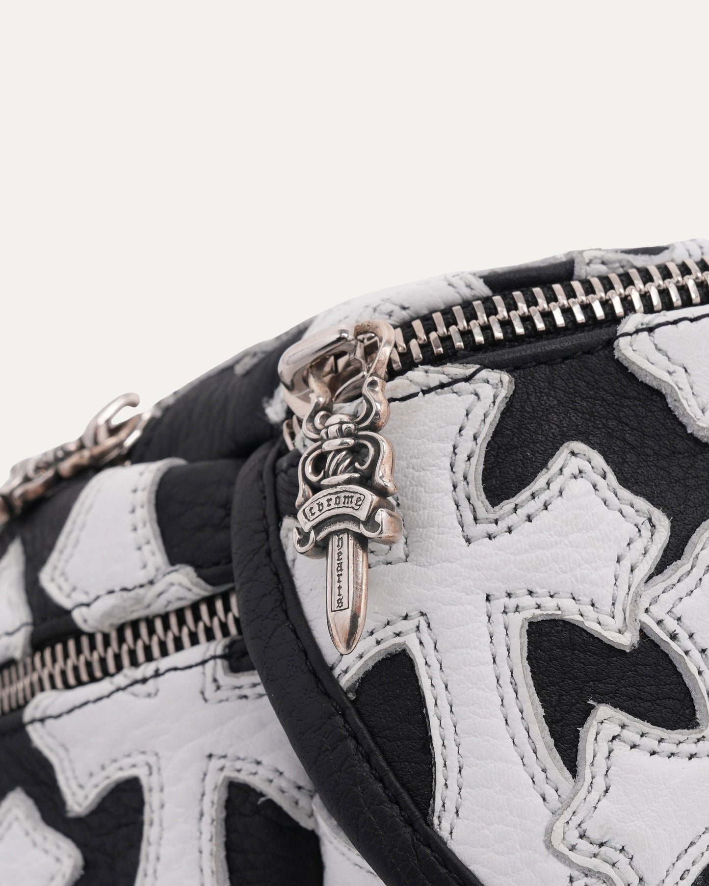 Cross Patch Snat Pack