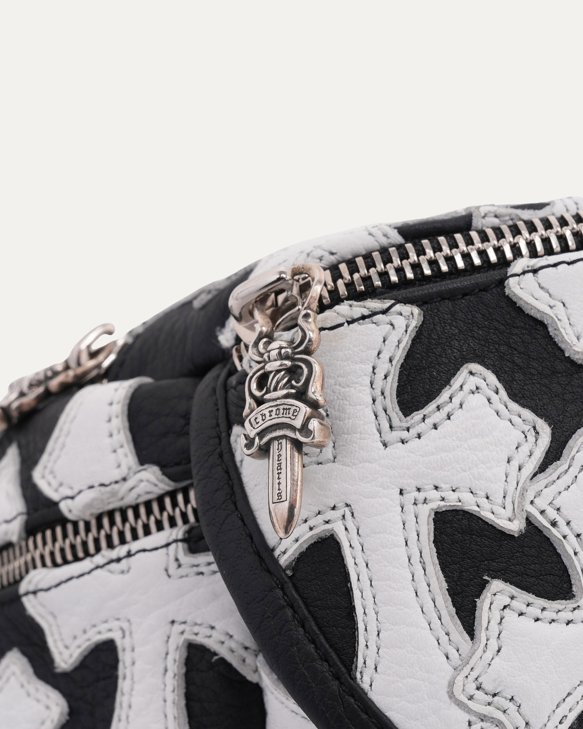 Cross Patch Snat Pack