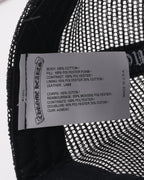 Fuck Patch Trucker Hat