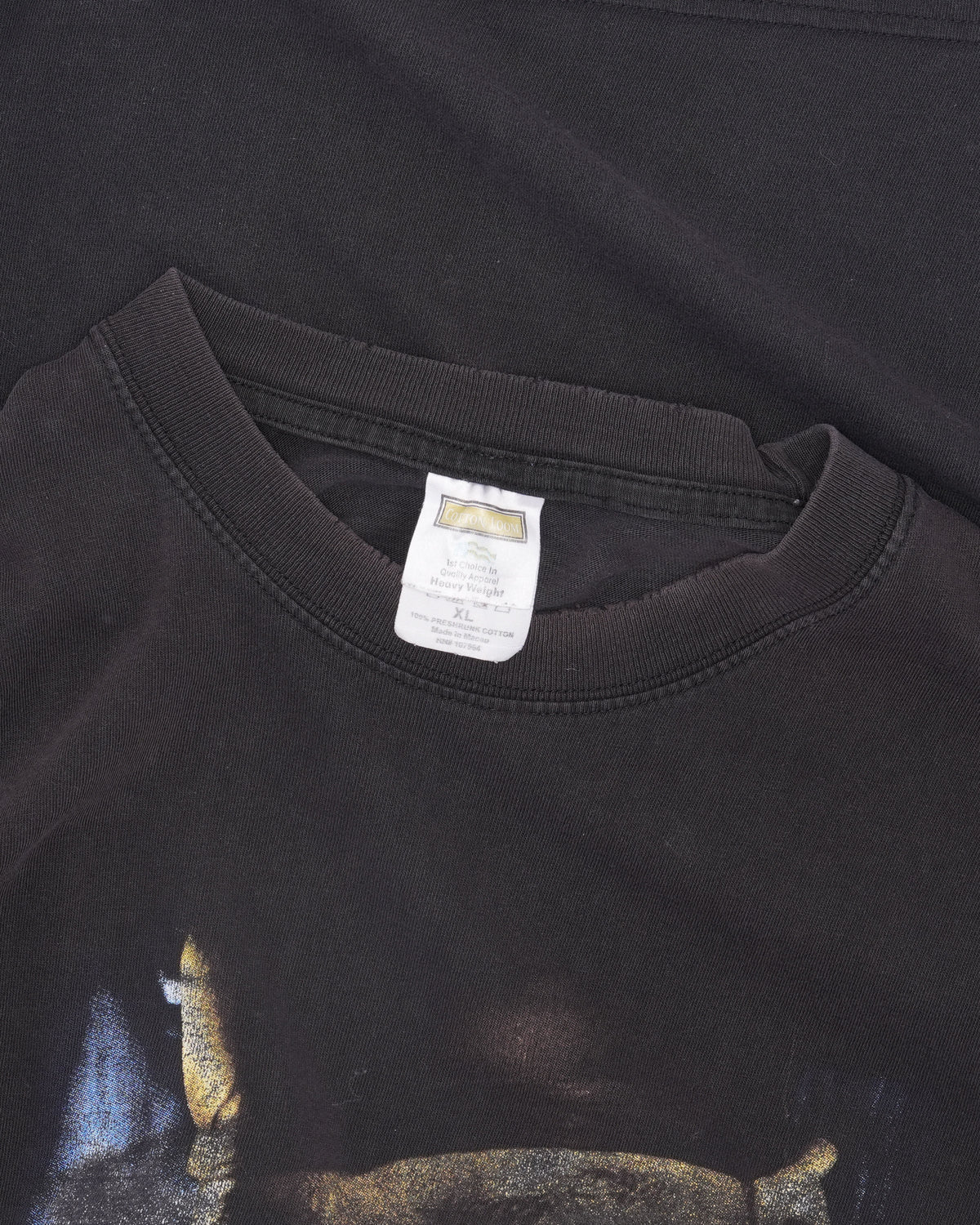 50 Cent Tour T-Shirt