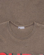 Homme 2002 Cuba Cigar T-Shirt