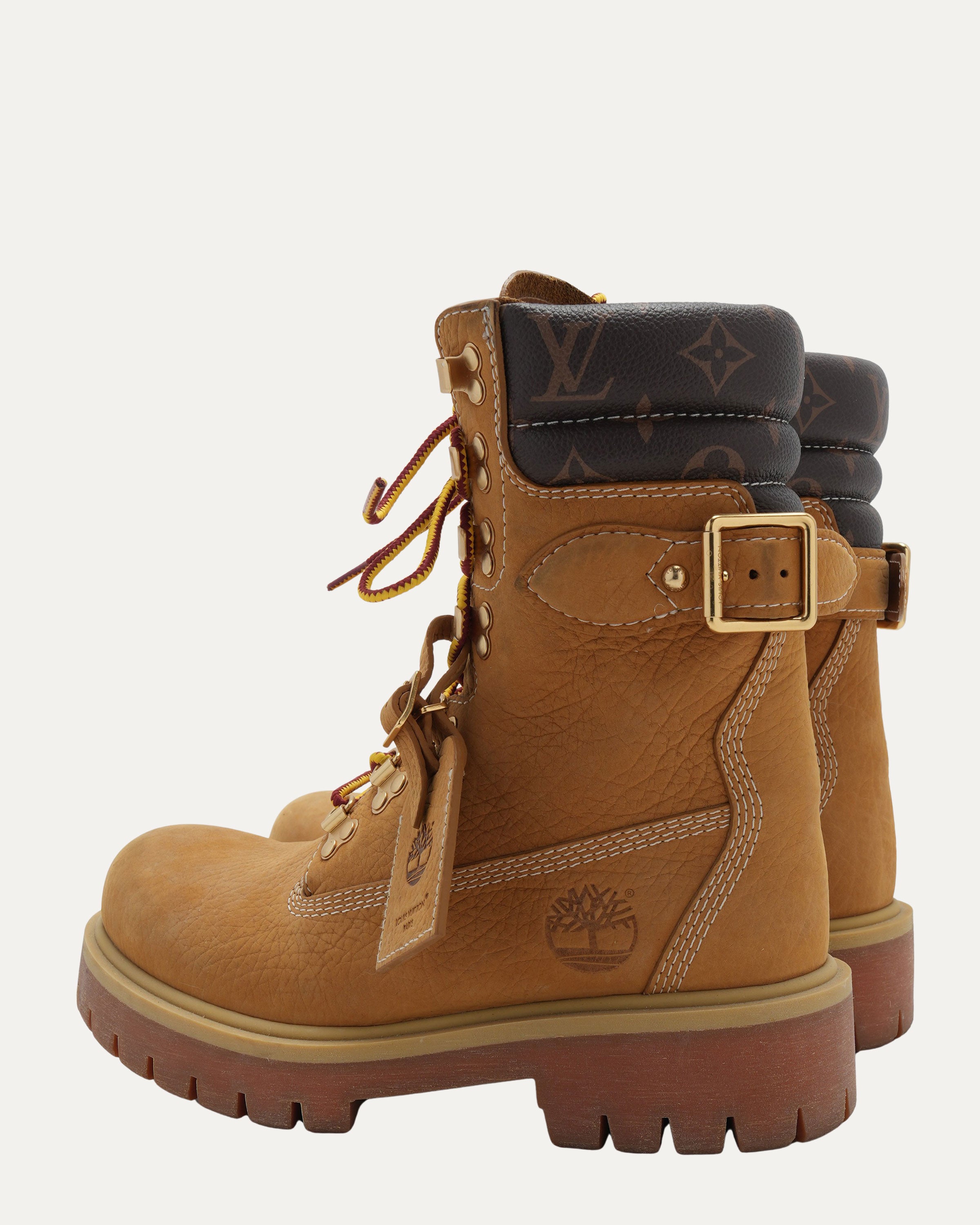 Timberland Ranger Boots