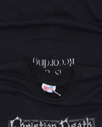 Christian Death 1993 Reunion Concert T-Shirt