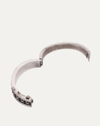 Plus Cross Bangle