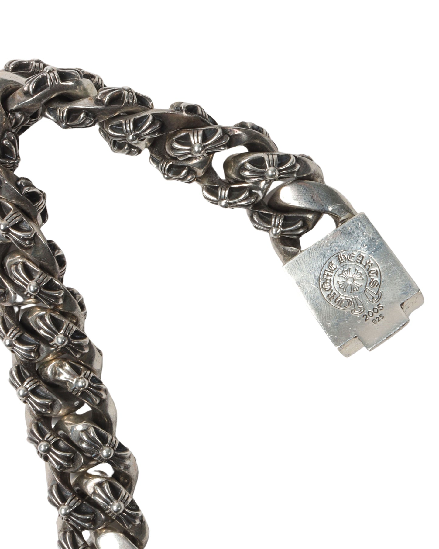 Extra Fancy Bracelet