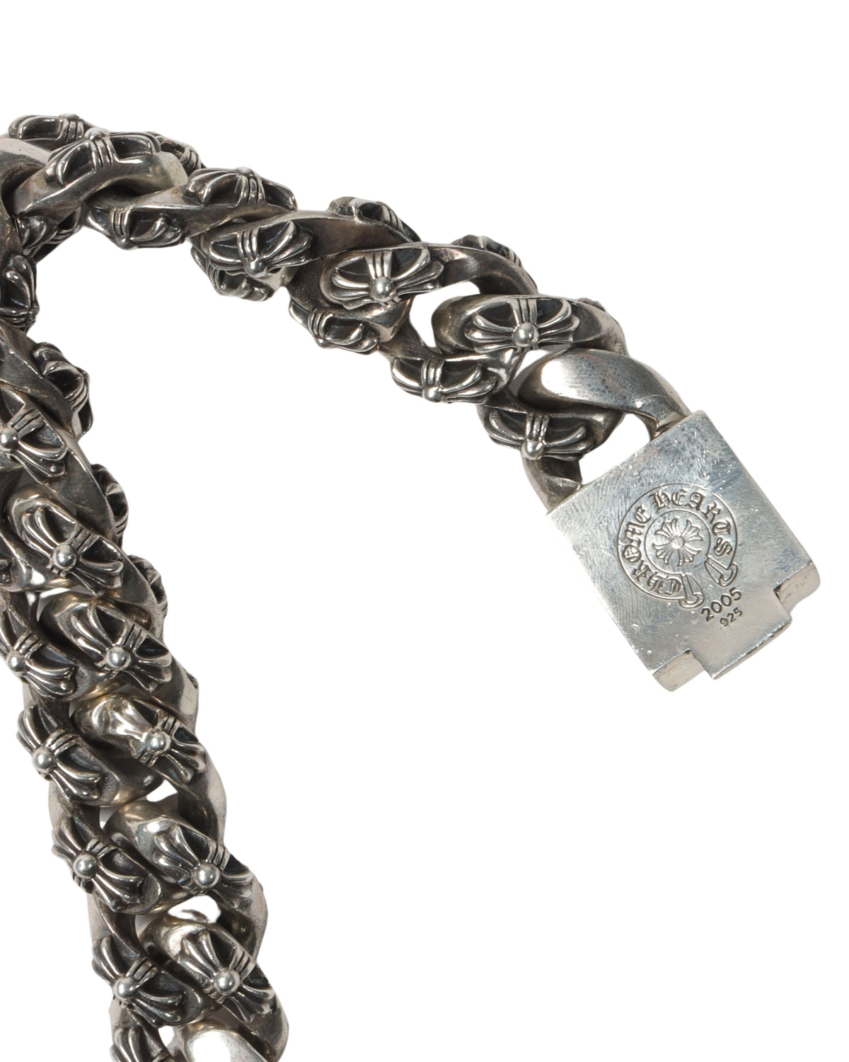 Extra Fancy Bracelet