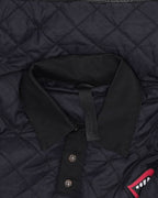 Matty Boy Chomper Quilted Nylon Jacket