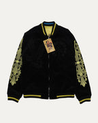 Matty Boy Flaming Youth Reversible Souvenir Jacket